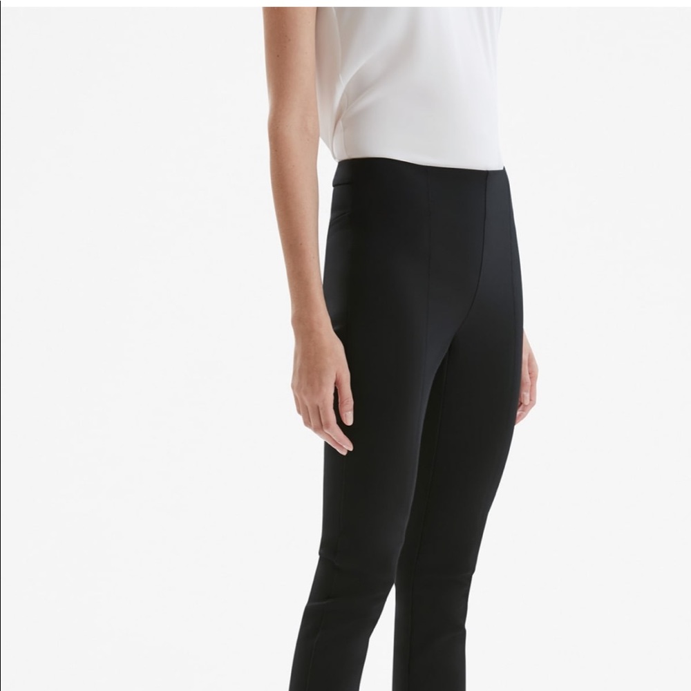 Foster pant